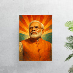 Narendra Modi poster 7