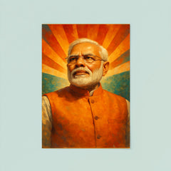 Narendra Modi poster 8