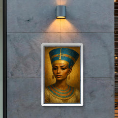 Nefertiti poster 2