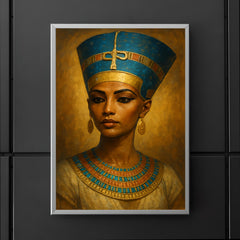 Nefertiti poster 5