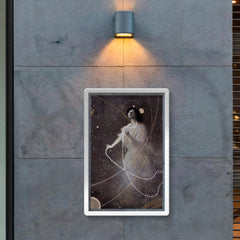 New Constellation by Sewell Collins, 1910 poster 2