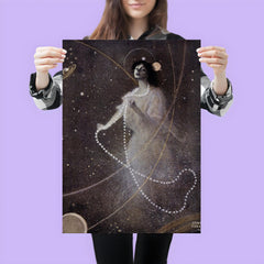 New Constellation by Sewell Collins, 1910 poster 3