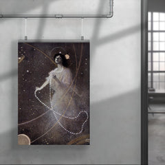 New Constellation by Sewell Collins, 1910 poster 4