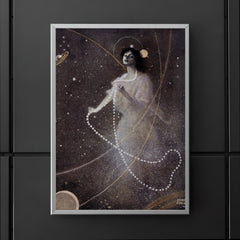 New Constellation by Sewell Collins, 1910 poster 5