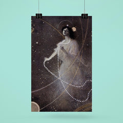 New Constellation by Sewell Collins, 1910 poster 6