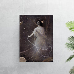 New Constellation by Sewell Collins, 1910 poster 7