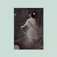 New Constellation by Sewell Collins, 1910 poster 8