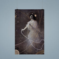 New Constellation by Sewell Collins, 1910 poster 9