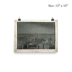 Newburyport, Massachusetts, 1839 poster 3