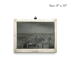 Newburyport, Massachusetts, 1839 poster 4