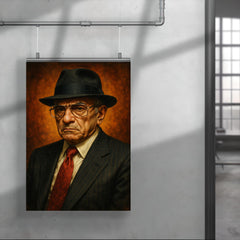 Nicodemo Scarfo poster 4