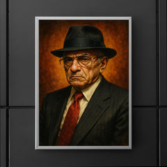 Nicodemo Scarfo poster 5