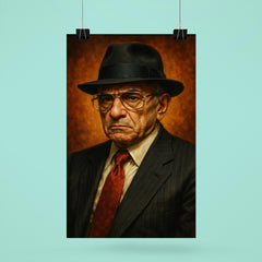 Nicodemo Scarfo poster 6