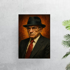 Nicodemo Scarfo poster 7