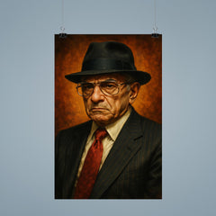 Nicodemo Scarfo poster 9