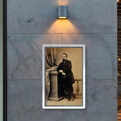 Nikolaus Friedreich poster 2