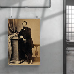 Nikolaus Friedreich poster 4