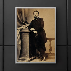 Nikolaus Friedreich poster 5