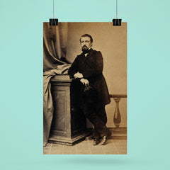 Nikolaus Friedreich poster 6