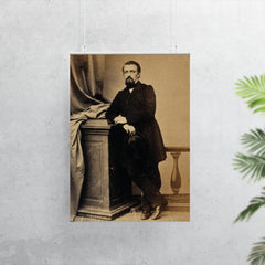 Nikolaus Friedreich poster 7