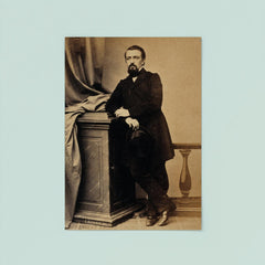 Nikolaus Friedreich poster 8