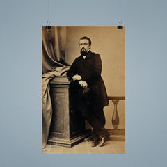 Nikolaus Friedreich poster 9