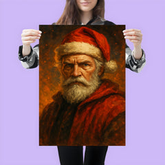 Nikolaus Friedrich poster 3