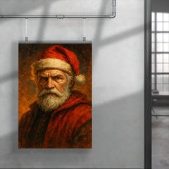 Nikolaus Friedrich poster 4