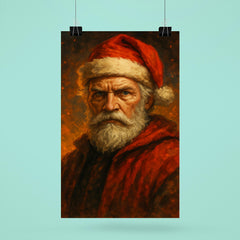 Nikolaus Friedrich poster 6