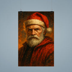 Nikolaus Friedrich poster 9