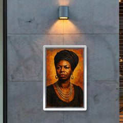 Nina Simone poster 2