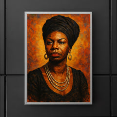 Nina Simone poster 5
