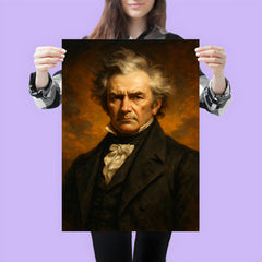 Ninian Edwards poster 3