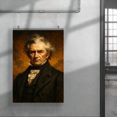 Ninian Edwards poster 4