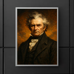 Ninian Edwards poster 5