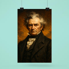 Ninian Edwards poster 6