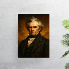 Ninian Edwards poster 7