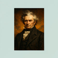 Ninian Edwards poster 8