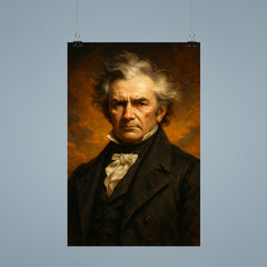 Ninian Edwards poster 9