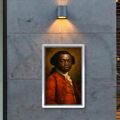 Olaudah Equiano poster 2