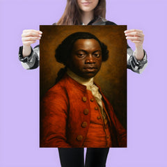 Olaudah Equiano poster 3