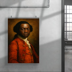 Olaudah Equiano poster 4