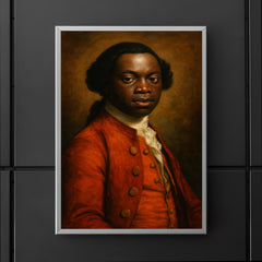 Olaudah Equiano poster 5