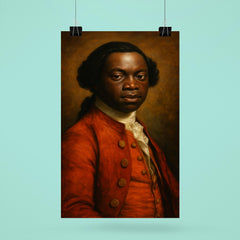 Olaudah Equiano poster 6