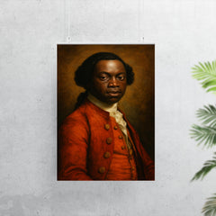 Olaudah Equiano poster 7