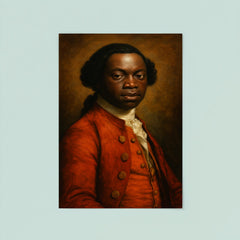 Olaudah Equiano poster 8