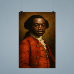 Olaudah Equiano poster 9