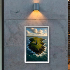 Old Head of Kinsale Ireland poster 2