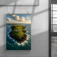Old Head of Kinsale Ireland poster 4