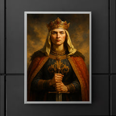 Olga of Kiev poster 5